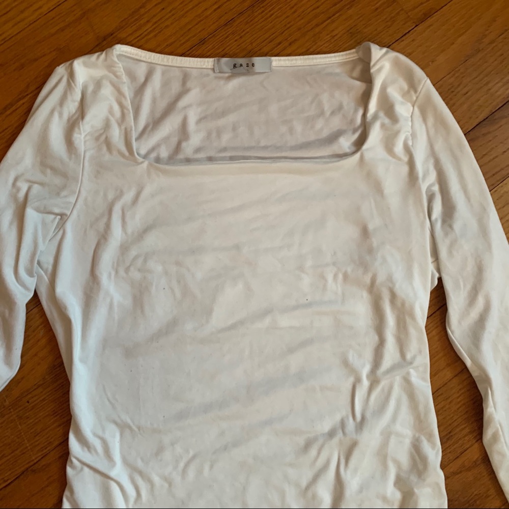 bodysuit - Picture 2 of 2